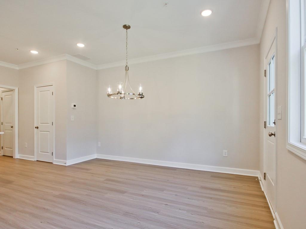 4659 Larkfield Way, Powder Springs, Georgia image 15