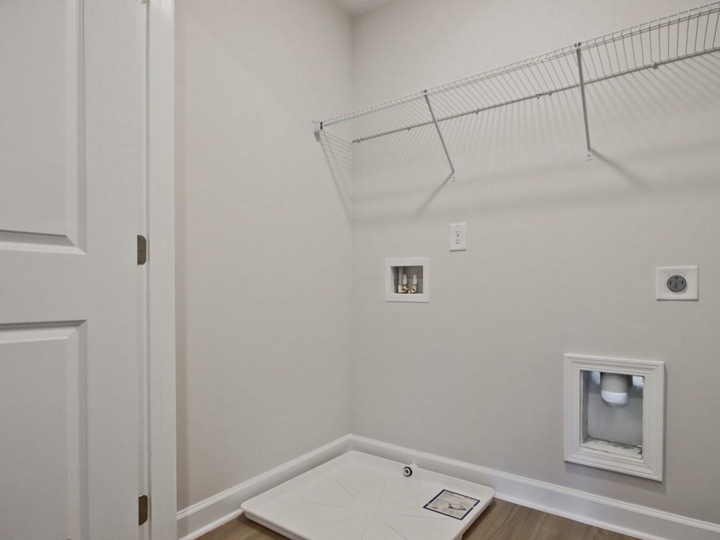 4659 Larkfield Way, Powder Springs, Georgia image 33