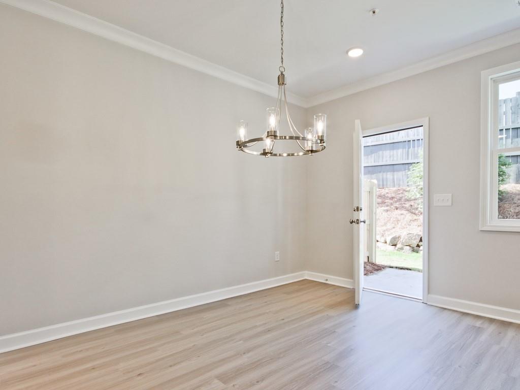 4659 Larkfield Way, Powder Springs, Georgia image 13