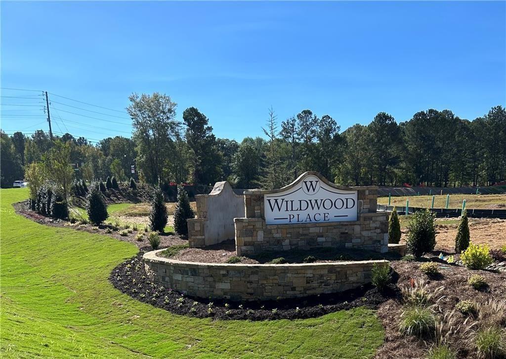 4659 Larkfield Way, Powder Springs, Georgia image 4