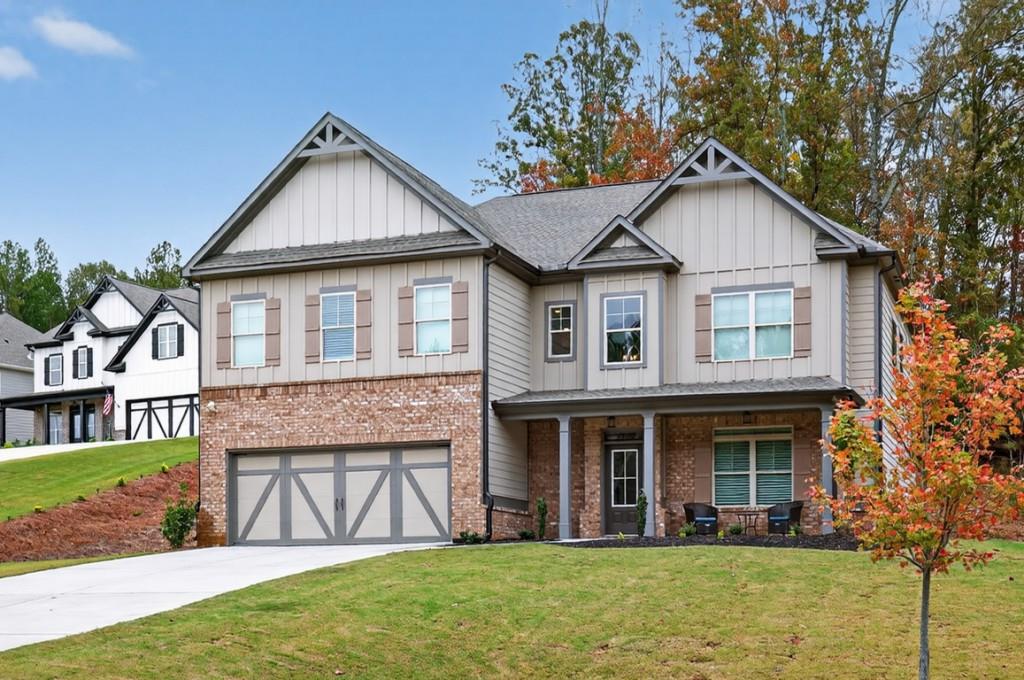 3551 Dockside Shores Drive