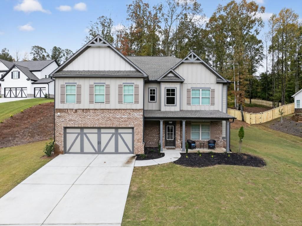 3551 Dockside Shores Drive