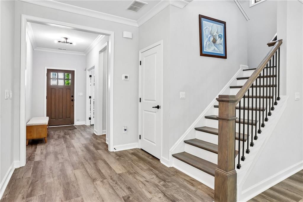 3722 Silvery Way