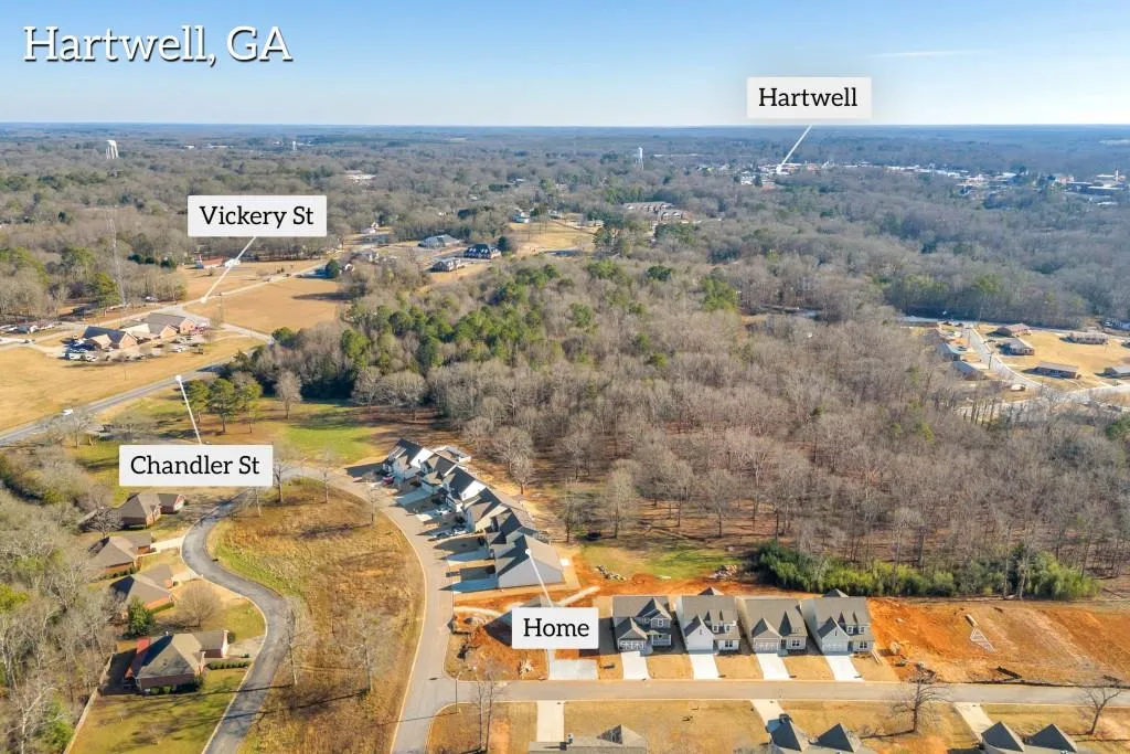 Hartwell, Georgia 30643, United States, 3 Bedrooms Bedrooms, ,3 BathroomsBathrooms,Residential,Active,37358