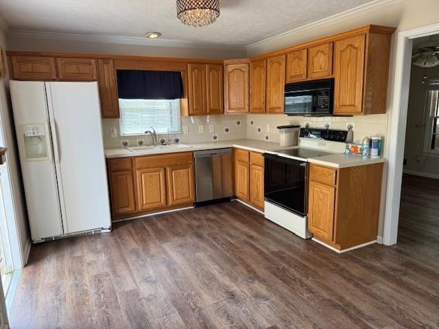 302 Chattahoochee Way, Woodstock, Georgia image 7