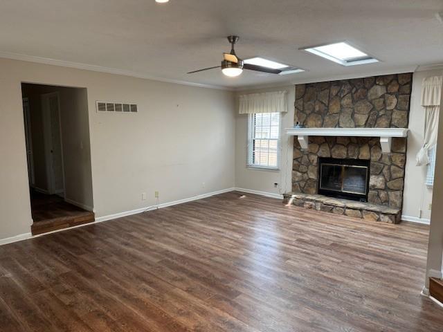 302 Chattahoochee Way, Woodstock, Georgia image 9
