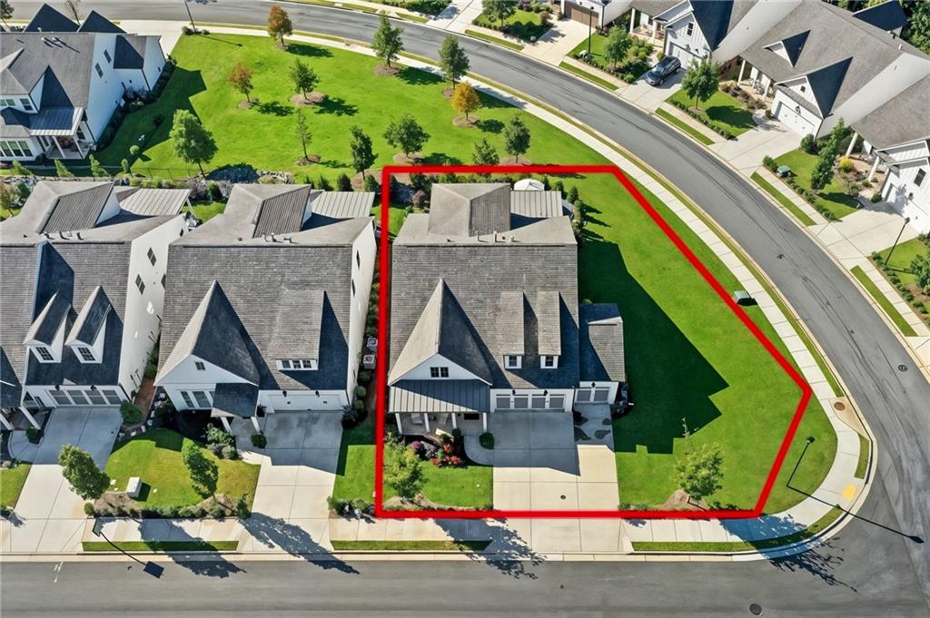1045 Cagle Creek Overlook