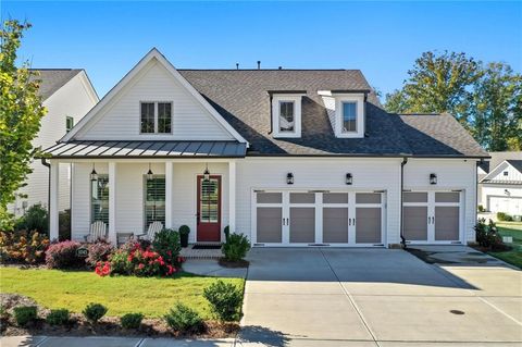 Homes For Sale - 1045 Cagle Creek Overlook<br/> Canton, GA 30115