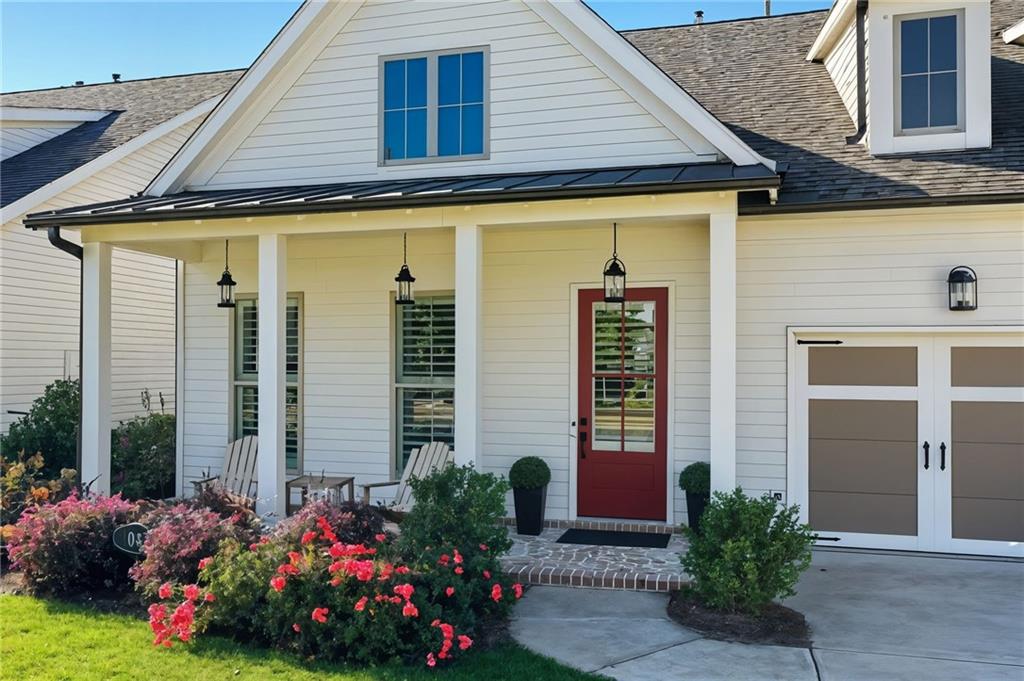 1045 Cagle Creek Overlook