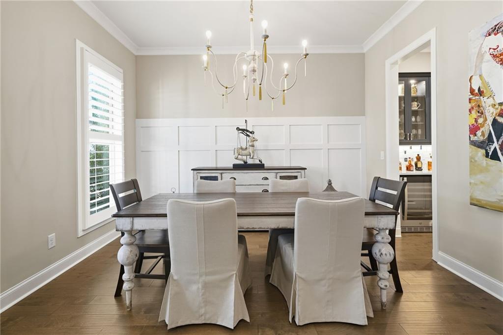 1045 Cagle Creek Overlook