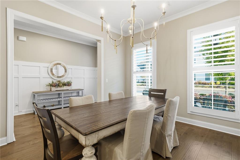 1045 Cagle Creek Overlook