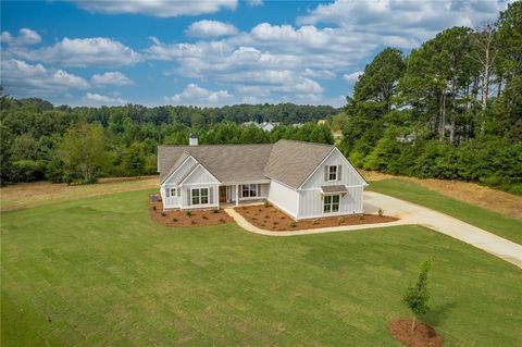 339 Woodfin Way Social Circle GA 30025