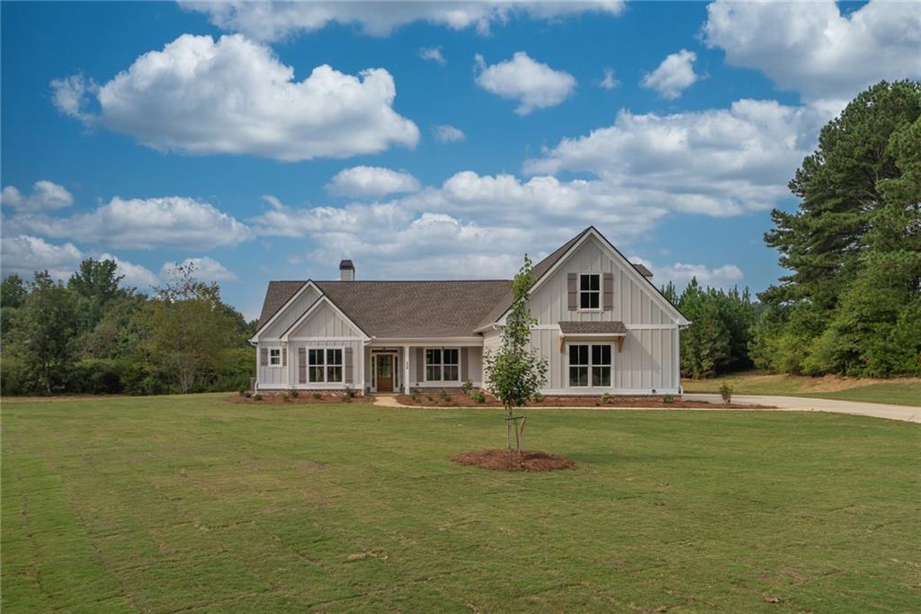 339 Woodfin Way