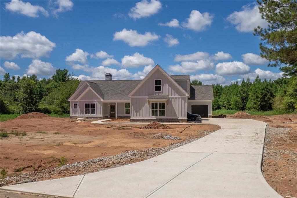 339 Woodfin Way