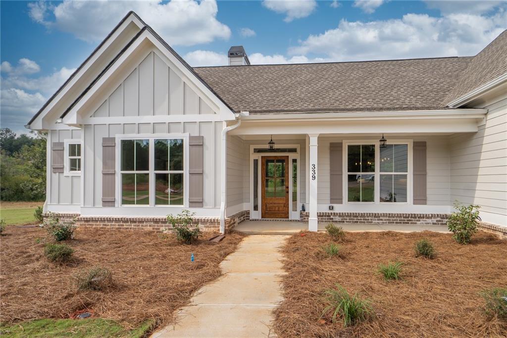 339 Woodfin Way