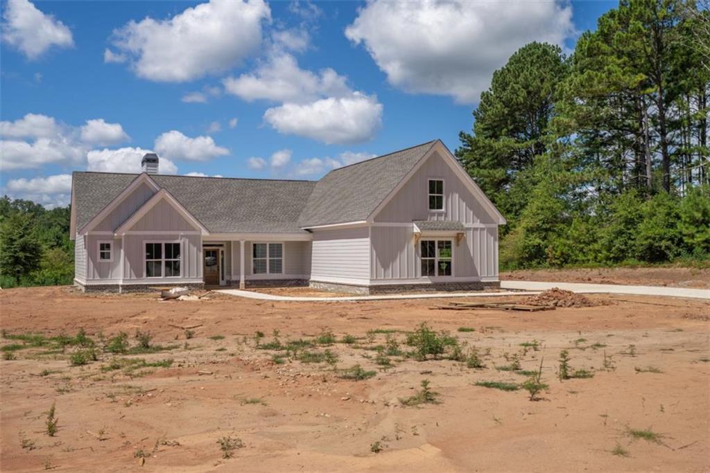 339 Woodfin Way