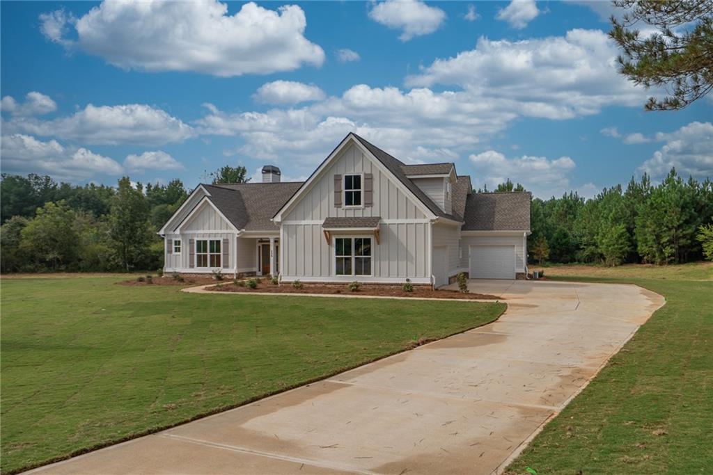 339 Woodfin Way