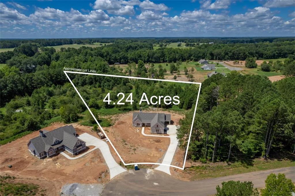 339 Woodfin Way