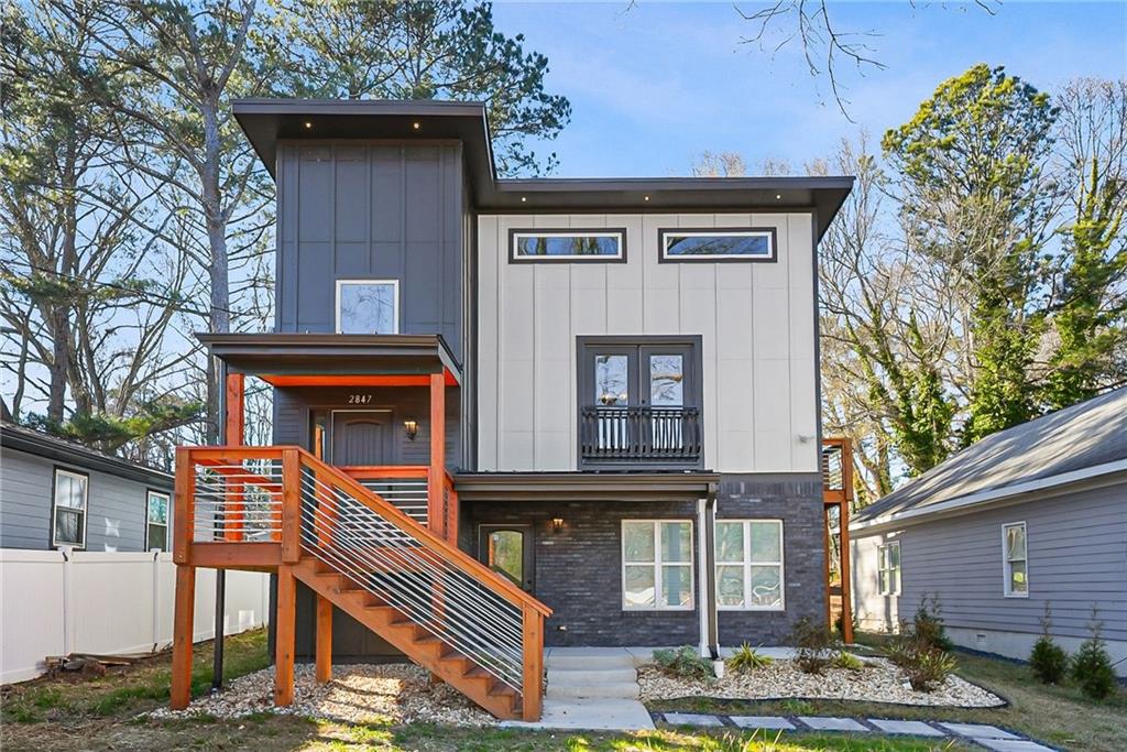 2847 Forrest Hills Drive SW