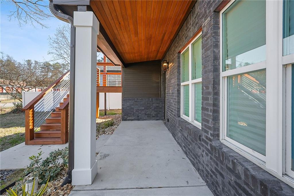 2847 Forrest Hills Drive SW