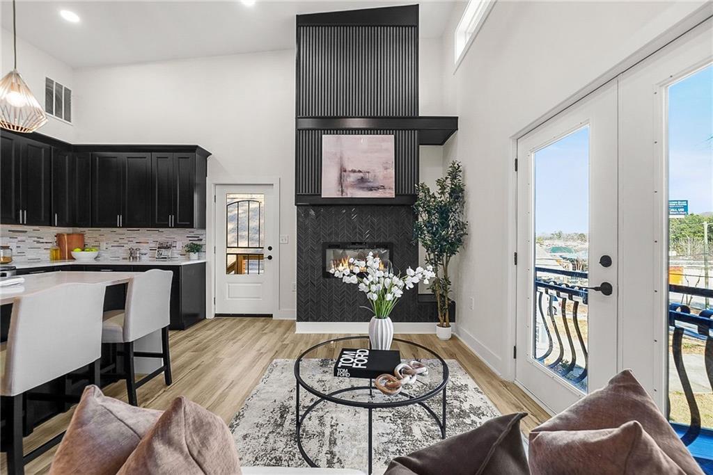 2847 Forrest Hills Drive SW