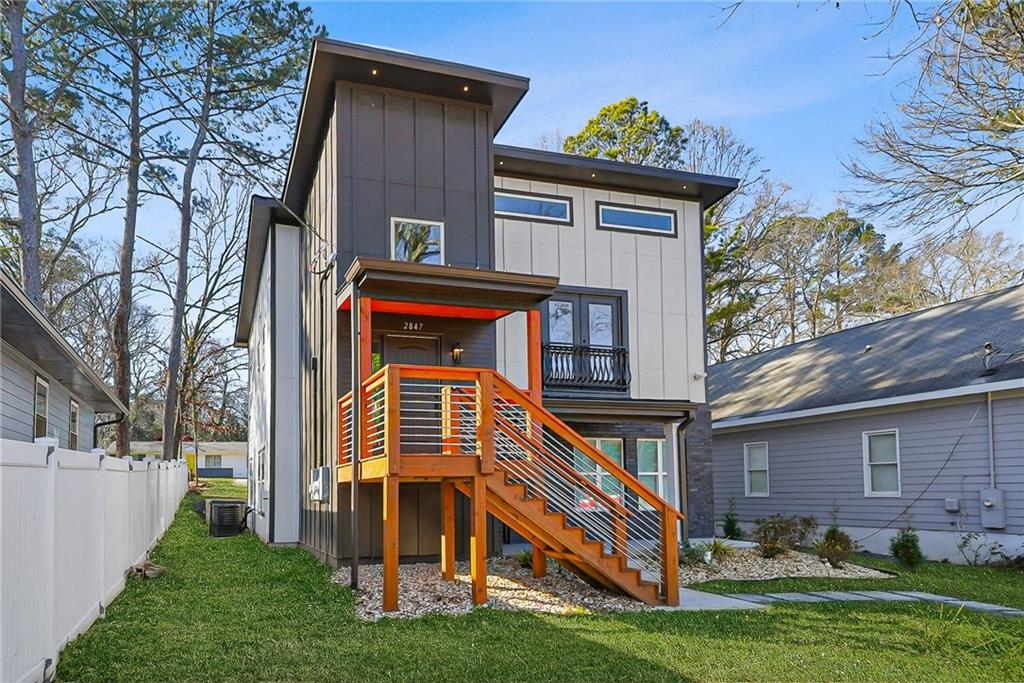 2847 Forrest Hills Drive SW