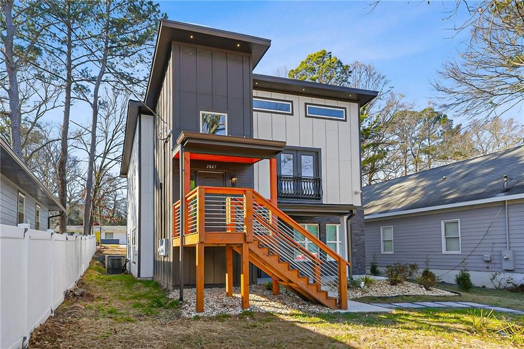 2847 Forrest Hills Drive SW