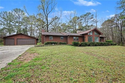 10 Gentry Drive Mcdonough GA 30252