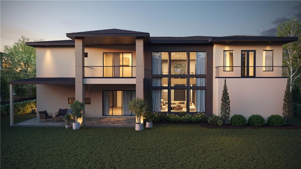 582 Arnold Road