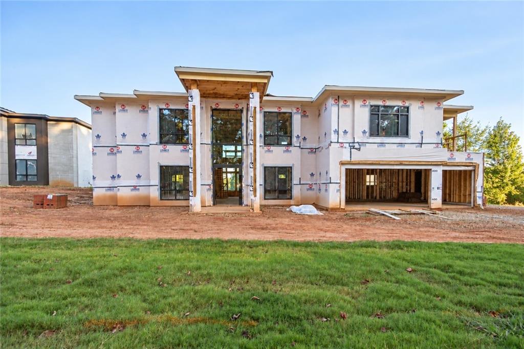 582 Arnold Road
