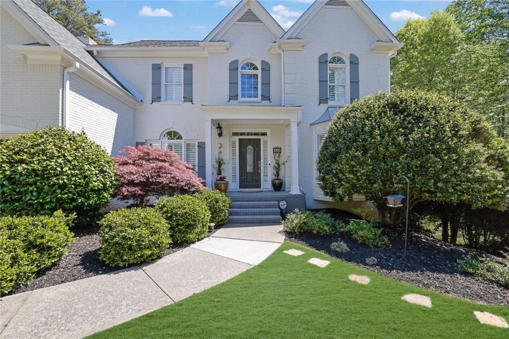 520 Hopewell Downs Drive