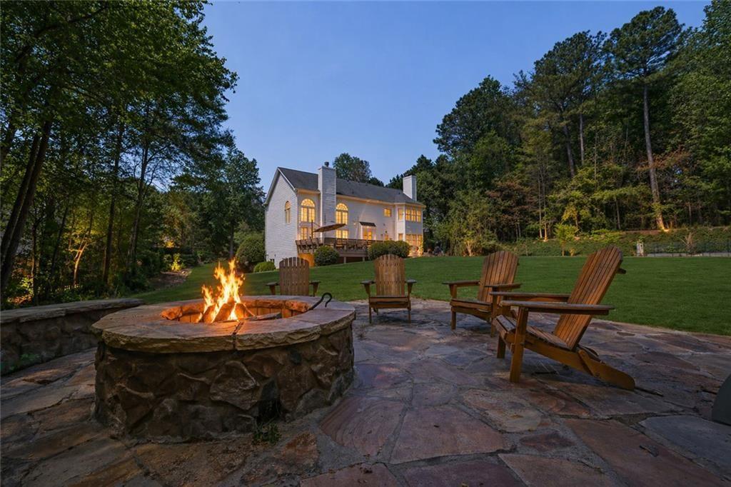 520 Hopewell Downs Drive