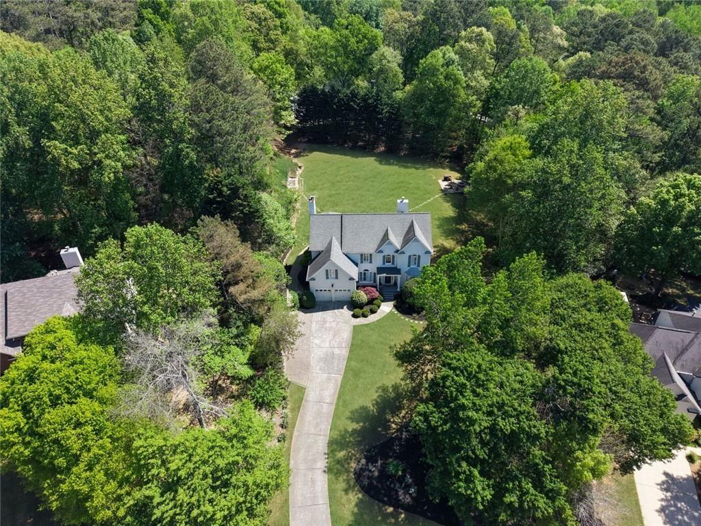 520 Hopewell Downs Drive