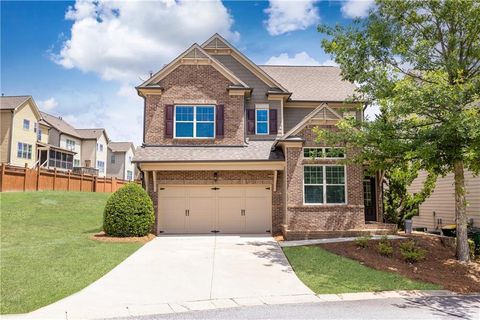 Photo of 7595 Stoneridge Drive, Atlanta, GA 30328 (MLS # 7763192)