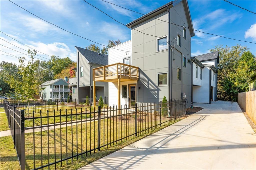 76 Mayson Avenue NE B
