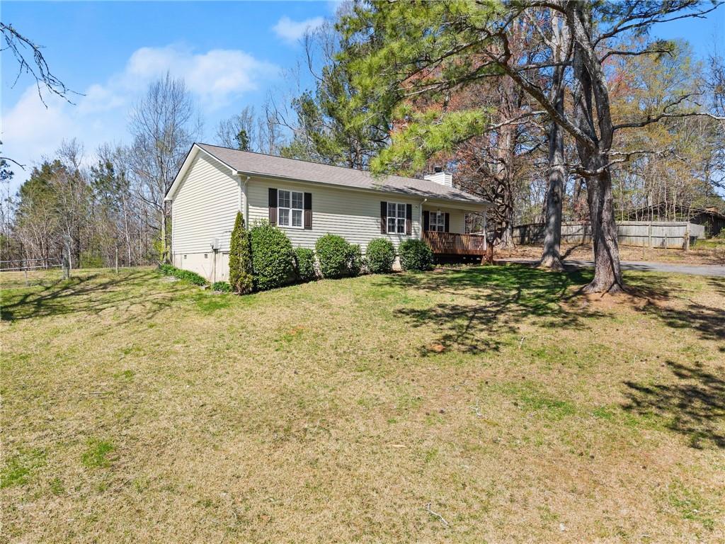 162 Grant Road, Dawsonville, Georgia image 2