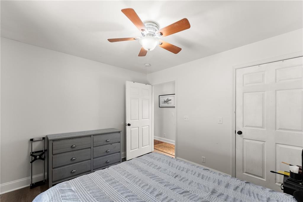 162 Grant Road, Dawsonville, Georgia image 23
