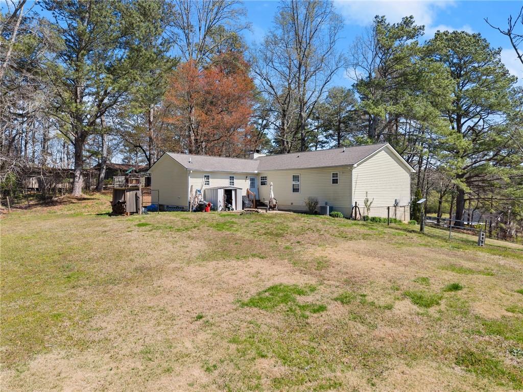 162 Grant Road, Dawsonville, Georgia image 25