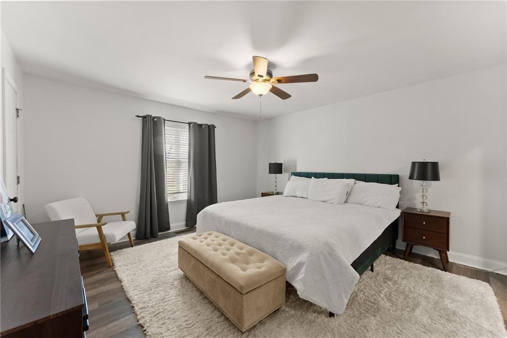 162 Grant Road, Dawsonville, Georgia image 14