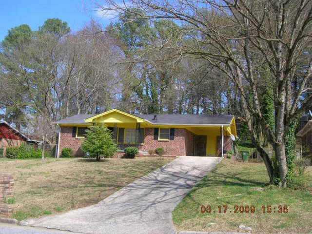 Photo 1 of 1 — 2898 River Ridge Drive SW, Atlanta, GA 30354