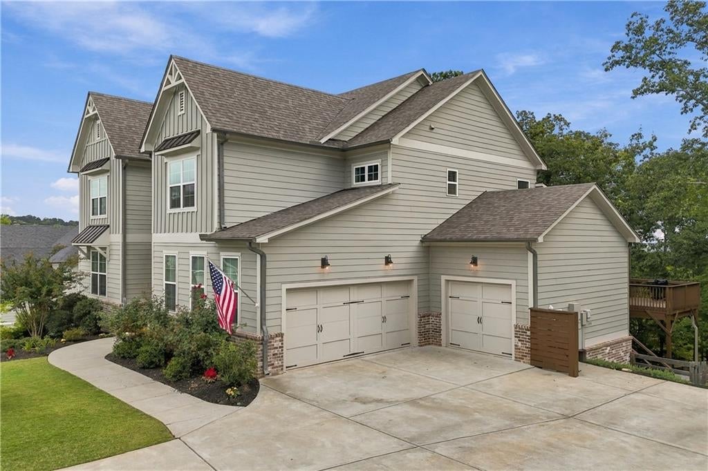 427 Parkbrook Way