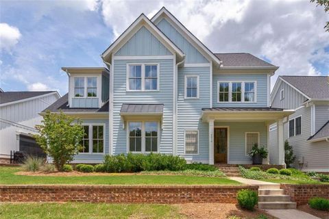 2010 Georgia Club Drive Statham GA 30666