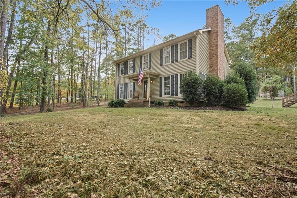 22 Adair Hollow Road NW