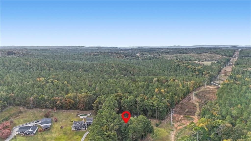 22 Adair Hollow Road NW