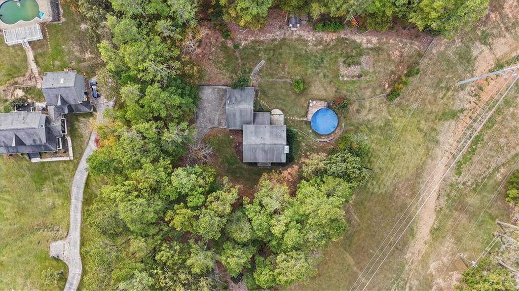 22 Adair Hollow Road NW