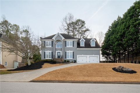 4390 Signal Ridge Court Buford GA 30518