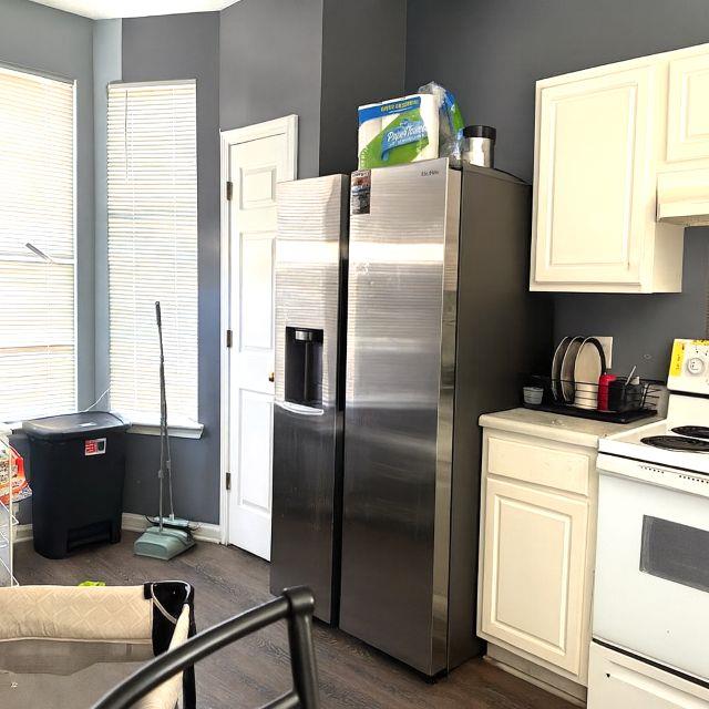 6099 CAMDEN FORREST Drive