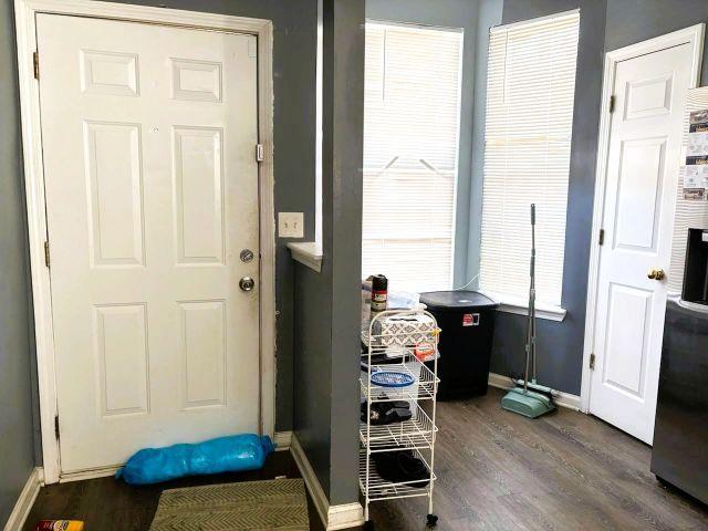 6099 CAMDEN FORREST Drive