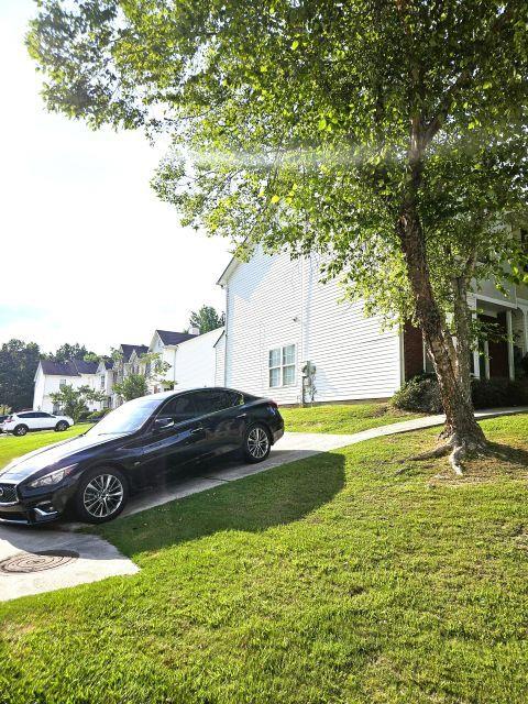 6099 CAMDEN FORREST Drive