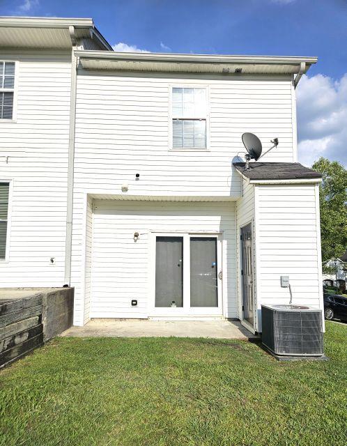 6099 CAMDEN FORREST Drive